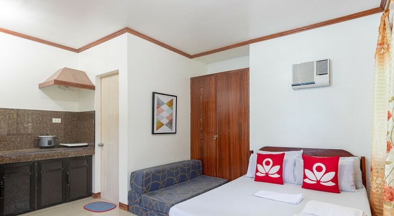 Zen Rooms Eunas Siargao