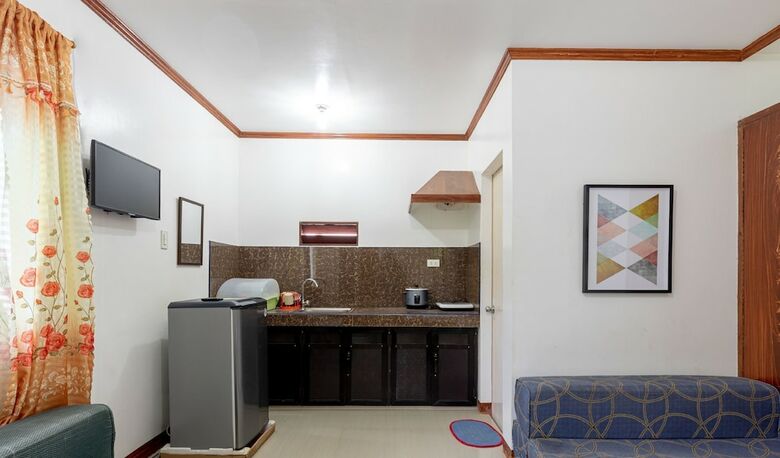 Zen Rooms Eunas Siargao
