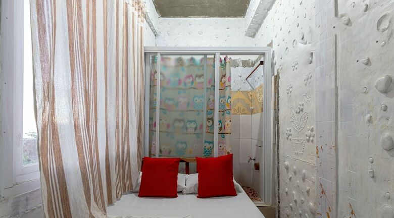 Hotel Ct Apartelle