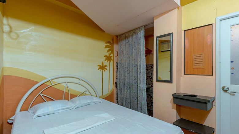 Hotel Ct Apartelle