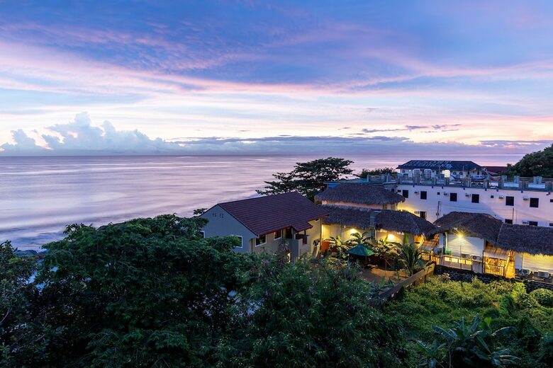 Hotel Ct Apartelle