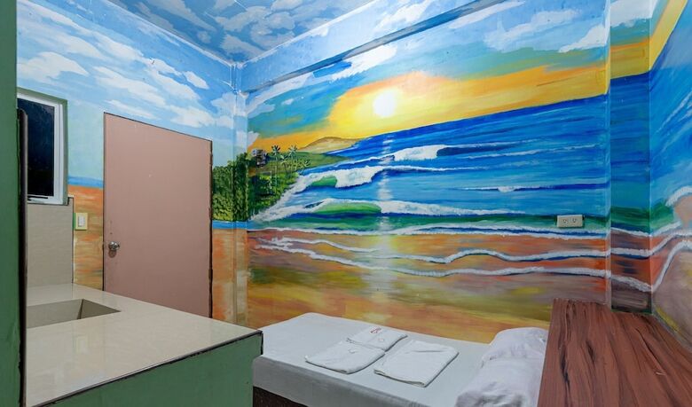 Hotel Ct Apartelle