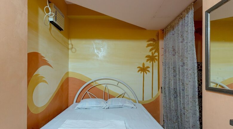 Hotel Ct Apartelle