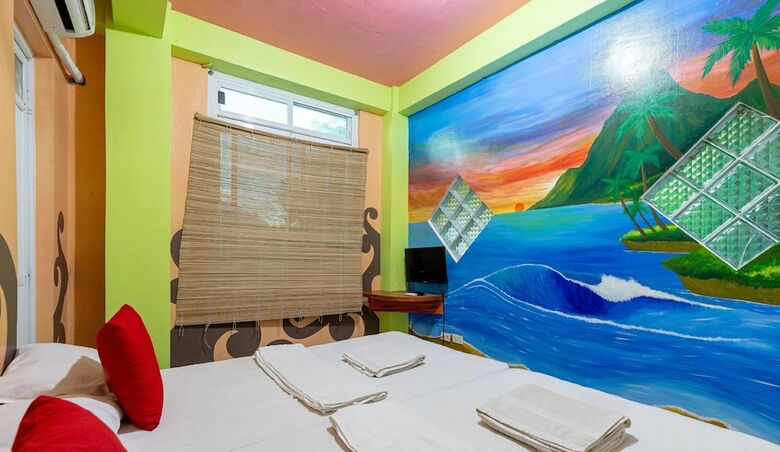 Hotel Ct Apartelle