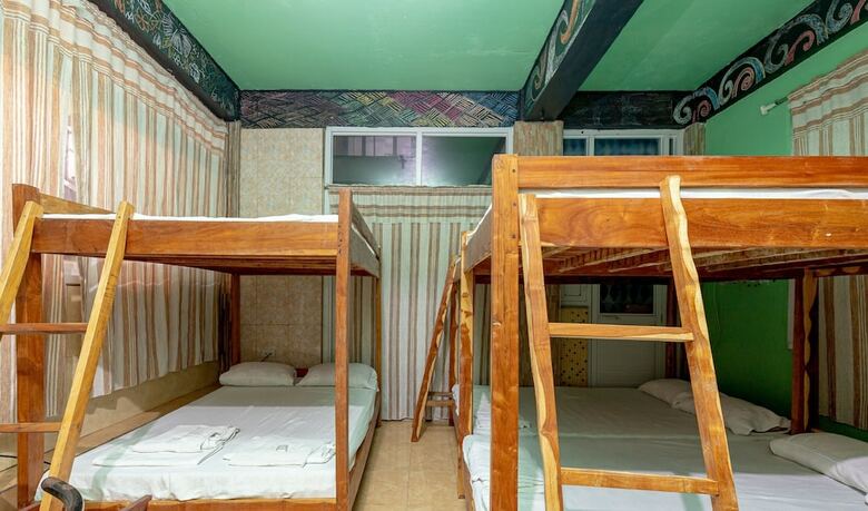 Hotel Ct Apartelle