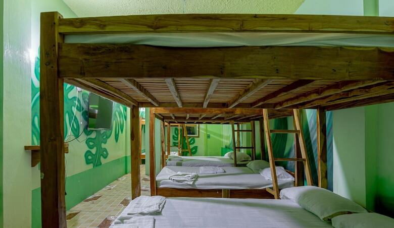 Hotel Ct Apartelle