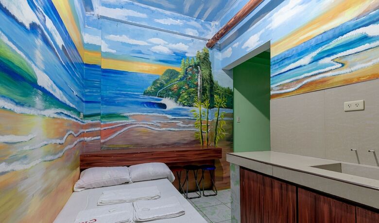 Hotel Ct Apartelle