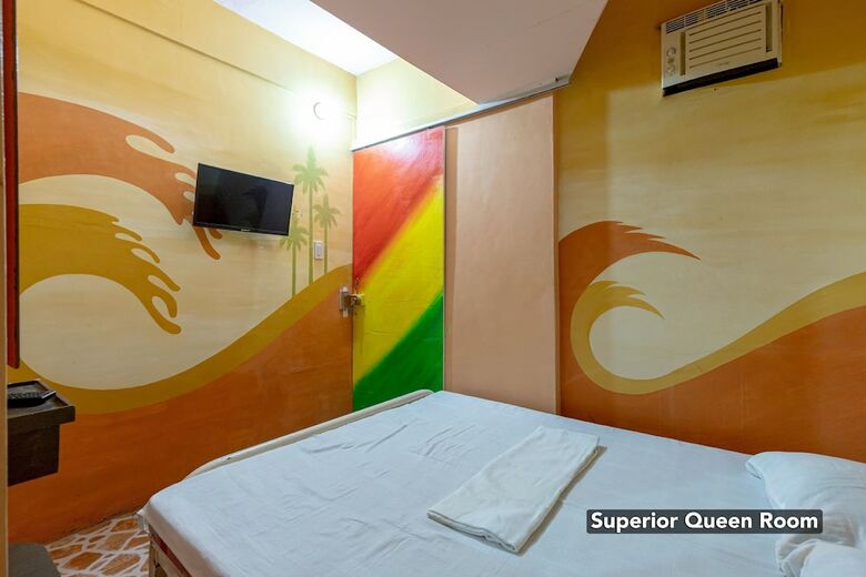Hotel Ct Apartelle