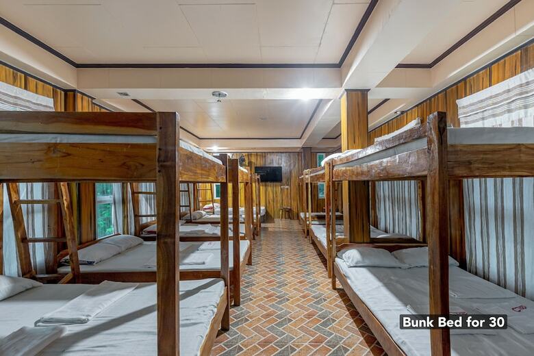 Hotel Ct Apartelle