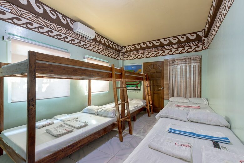 Hotel Ct Apartelle