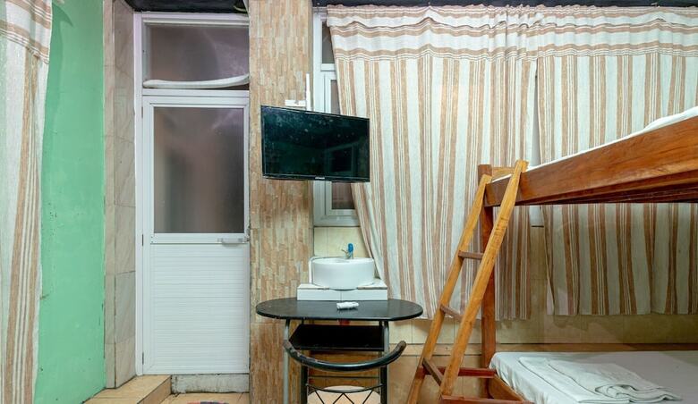 Hotel Ct Apartelle