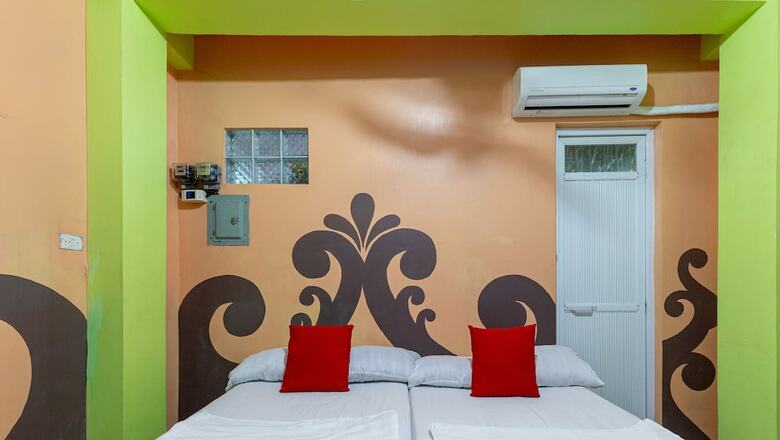 Hotel Ct Apartelle