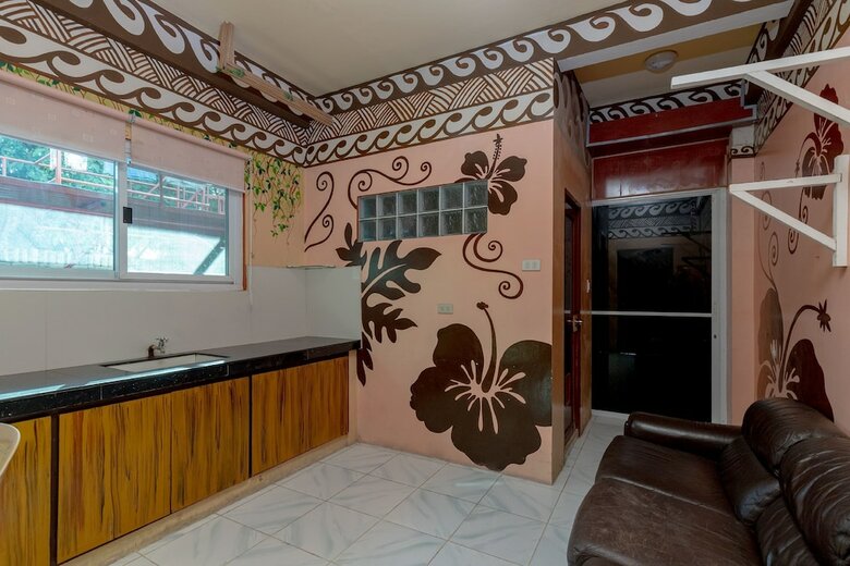 Hotel Ct Apartelle
