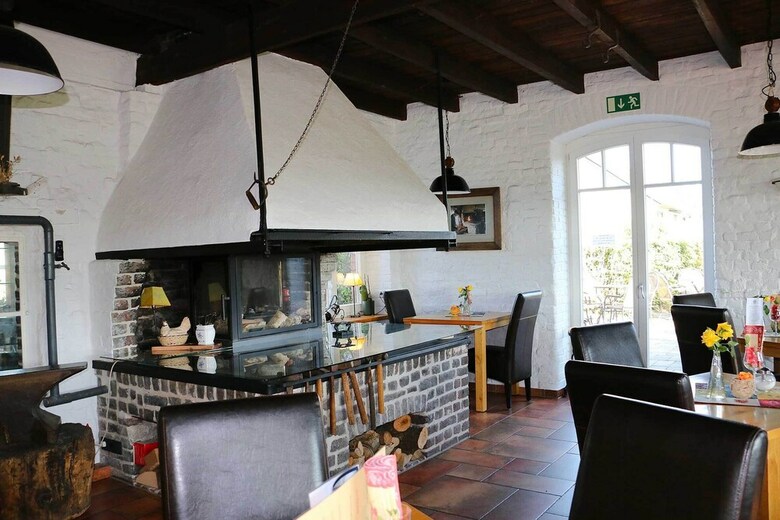 Hotel Zur Alten Schmiede