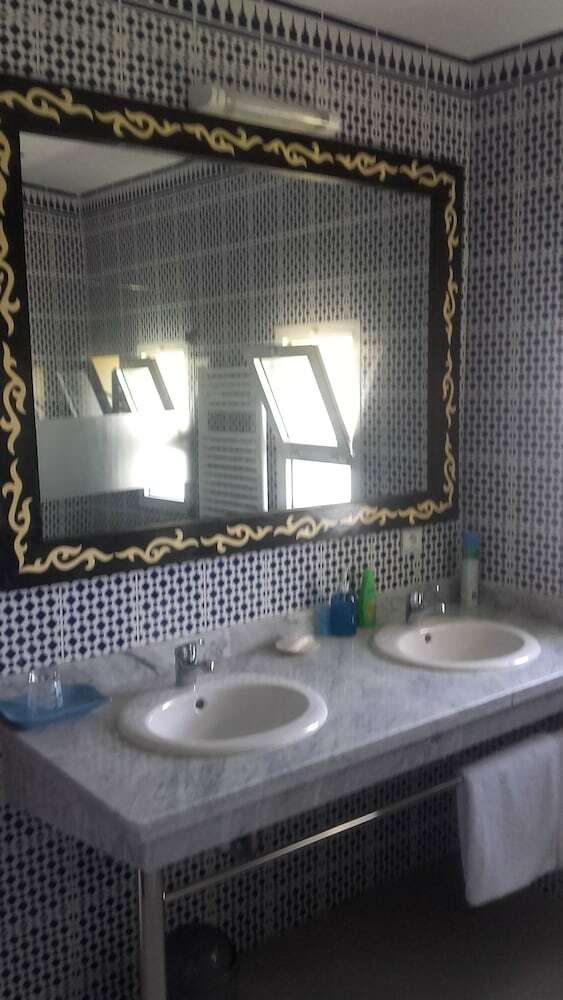 Hotel Riad Tanjil