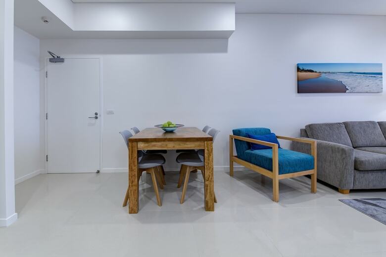 Apartamentos Coco Mooloolaba