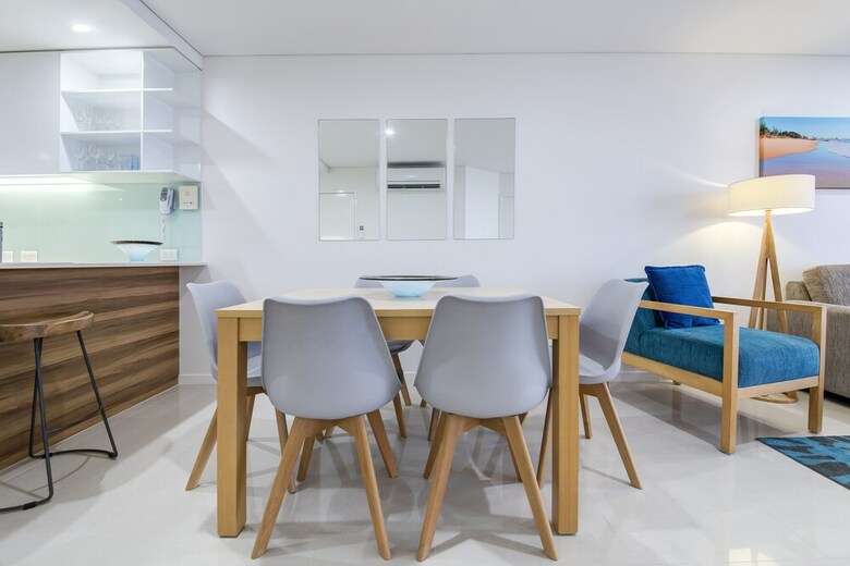 Apartamentos Coco Mooloolaba