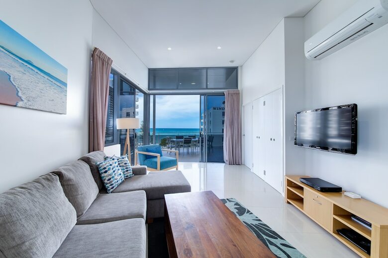 Apartamentos Coco Mooloolaba