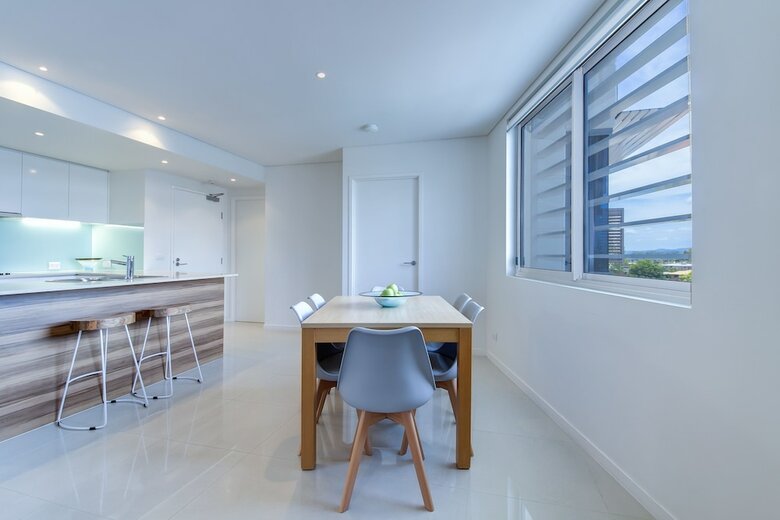 Apartamentos Coco Mooloolaba