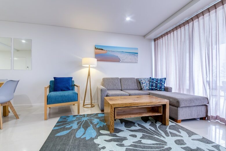 Apartamentos Coco Mooloolaba