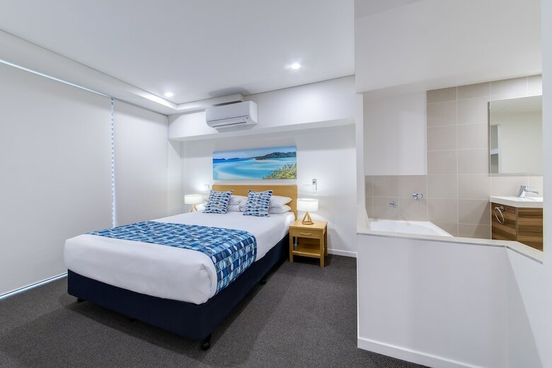 Apartamentos Coco Mooloolaba