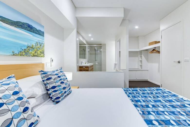 Apartamentos Coco Mooloolaba