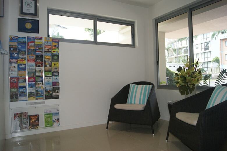 Apartamentos Coco Mooloolaba