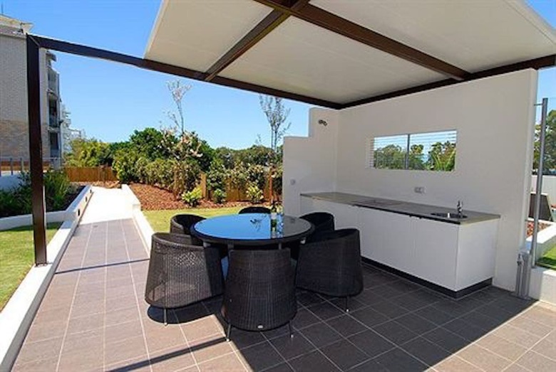 Apartamentos Coco Mooloolaba