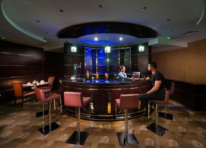 Al Wadi Hotel Sohar