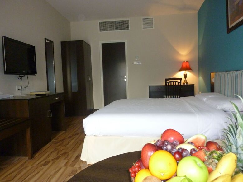 Al Wadi Hotel Sohar