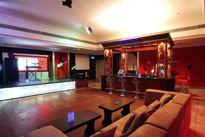 Al Wadi Hotel Sohar