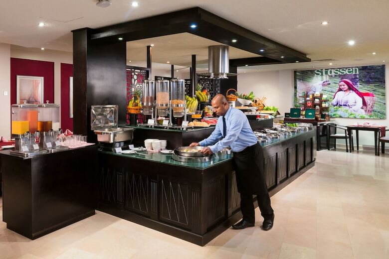 Al Wadi Hotel Sohar