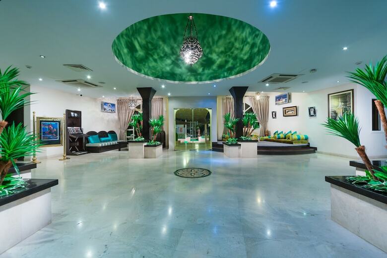 Al Wadi Hotel Sohar