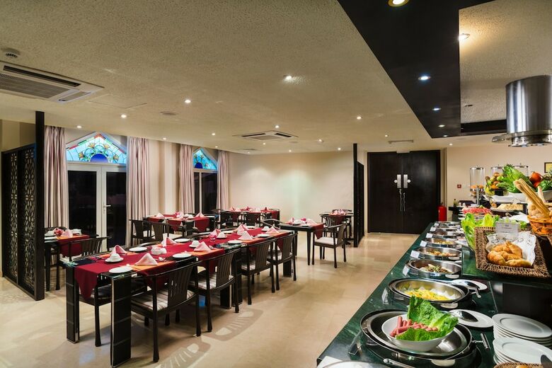 Al Wadi Hotel Sohar