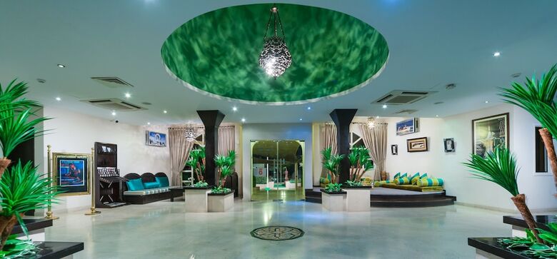 Al Wadi Hotel Sohar