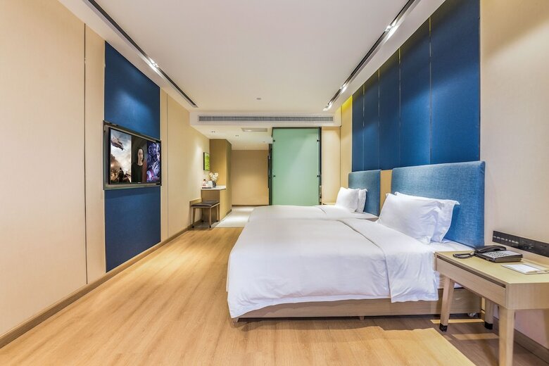 Yafei Boutique Hotel Xi'an