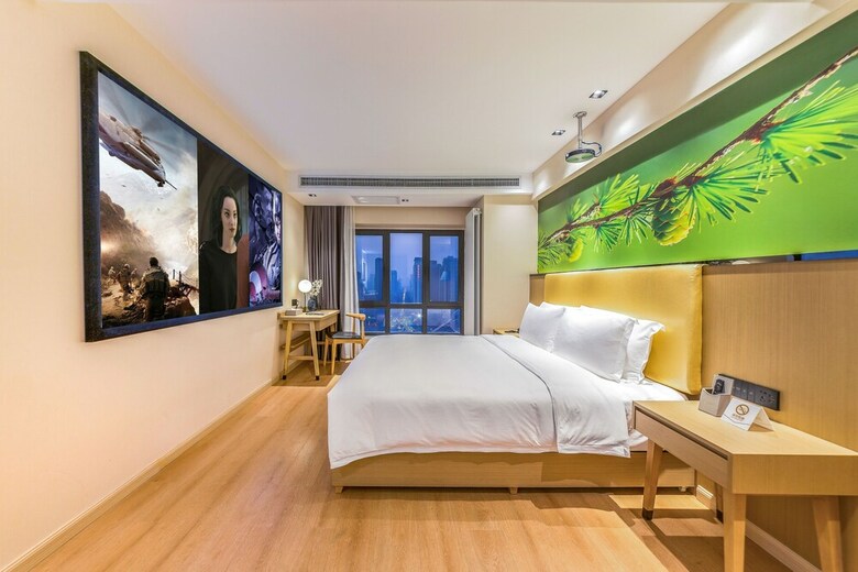 Yafei Boutique Hotel Xi'an