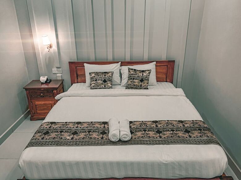 Hotel Montange Guesthouse