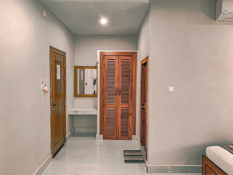 Hotel Montange Guesthouse