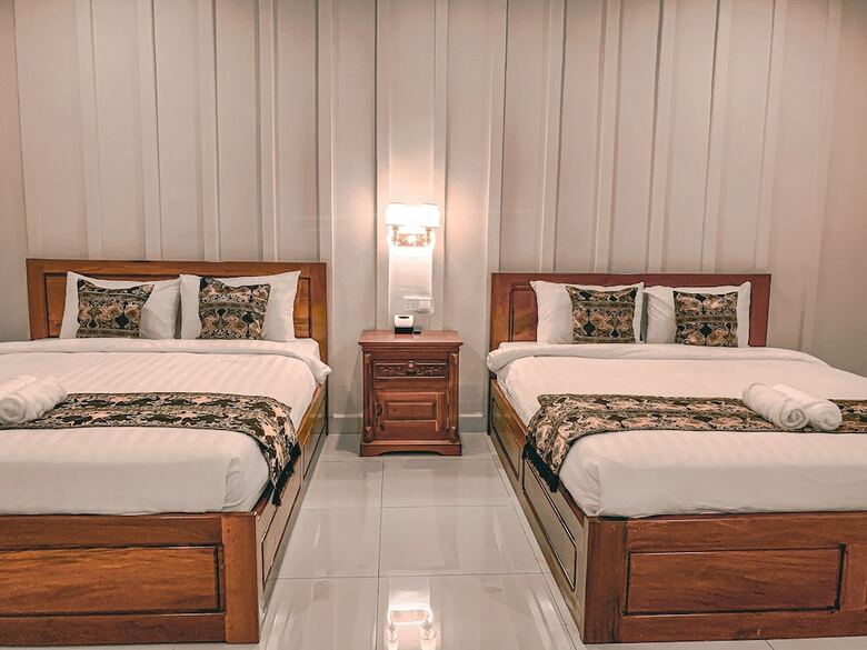 Hotel Montange Guesthouse