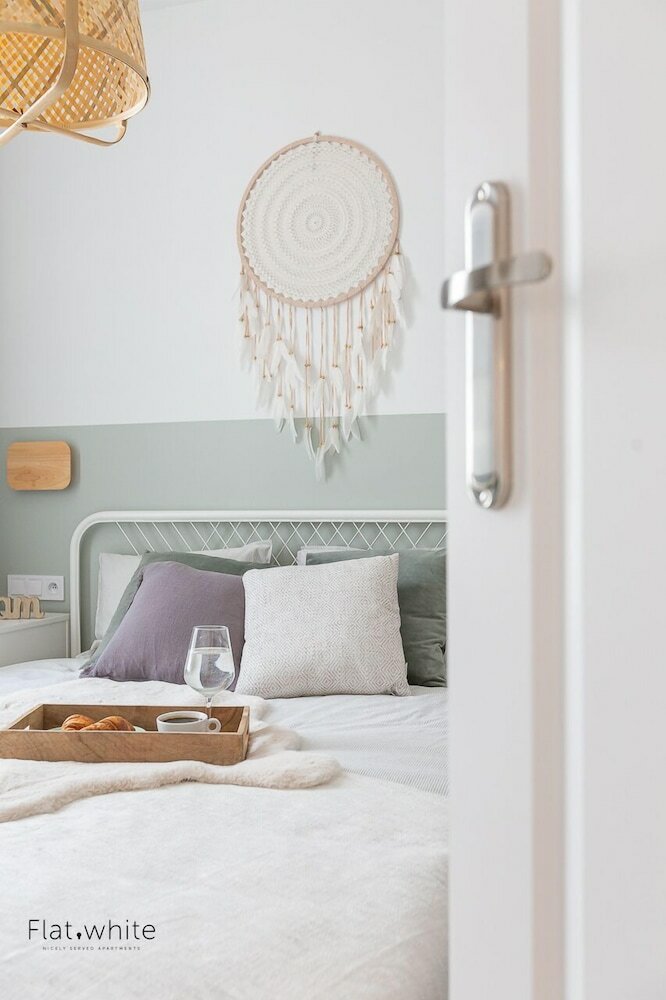 Flat White Apartamenty Obywatelska