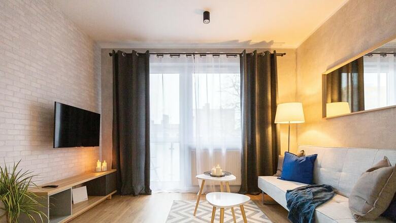 Flat White Apartamenty Zamkowa