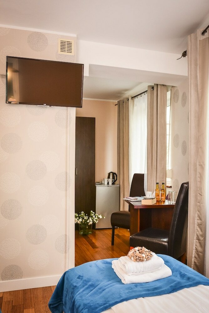Bed & Breakfast Willa Bryza