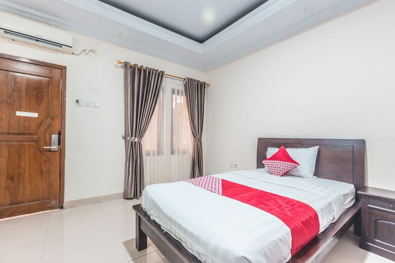 Hotel Oyo 1667 Wisma Lux Barkah
