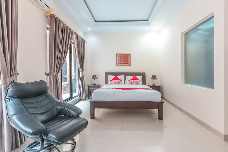 Hotel Oyo 1667 Wisma Lux Barkah