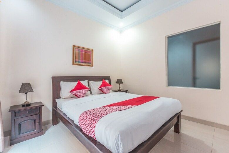 Hotel Oyo 1667 Wisma Lux Barkah