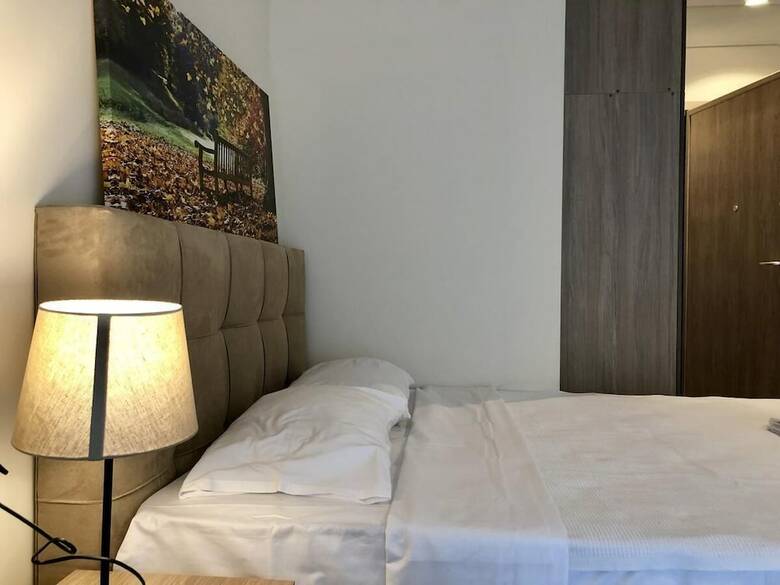 Apartamento Incity El Metro 202, Deluxe Studio