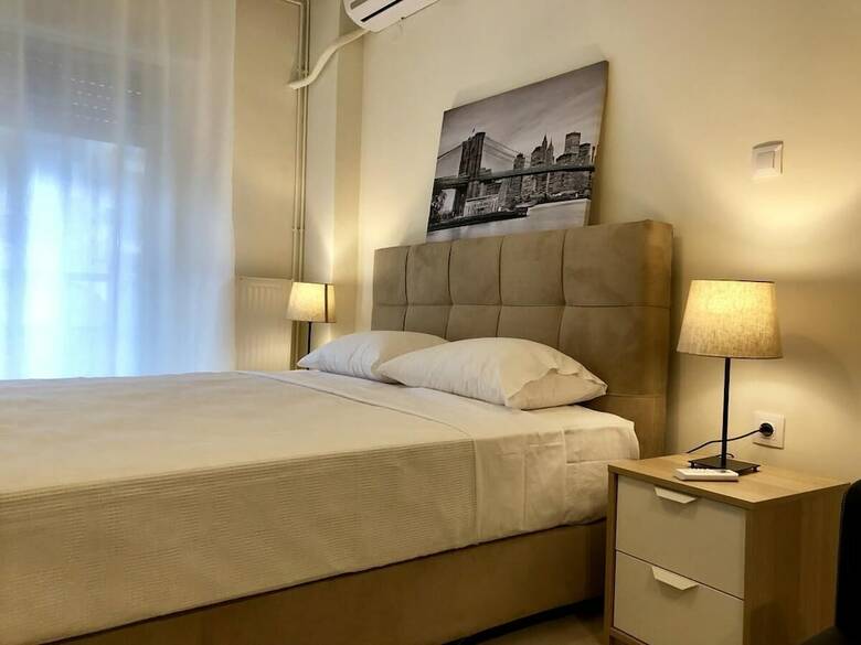 Apartamento Incity El Metro 202, Deluxe Studio