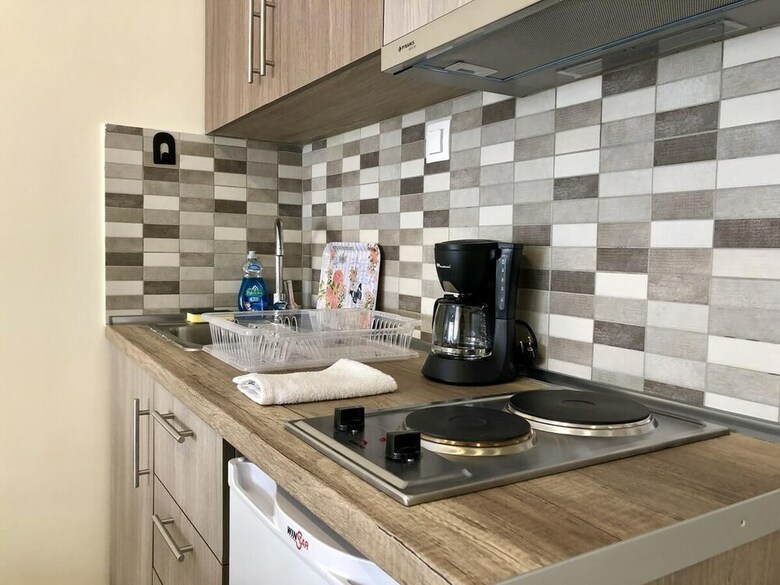 Apartamento Incity El Metro 202, Deluxe Studio