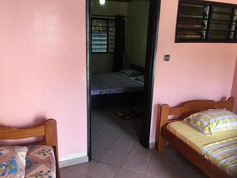 Tahiti Hotel